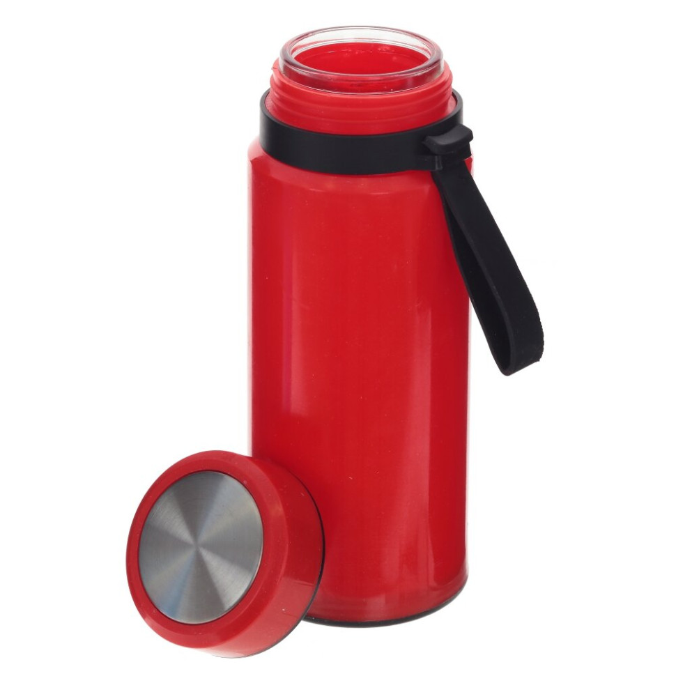 Бутылка, 550 мл, L7,5 W7,5 H19,5 см, 4в.