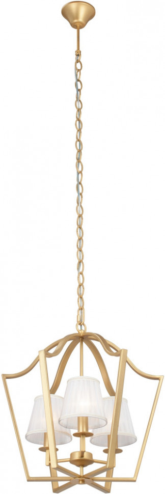 Подвесной светильник V4991-8/3 Vitaluce