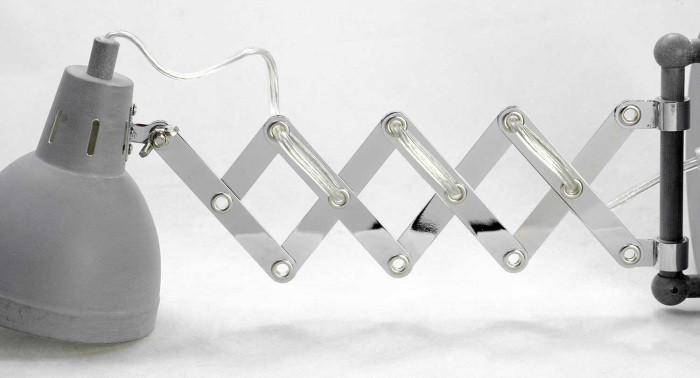 Бра Koyukuk LSP-8050 Lussole Loft