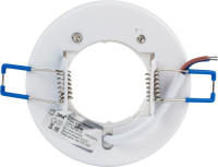 Точечный светильник DK98 WH ЭРА Точечный светильник DK98 WH ЭРА