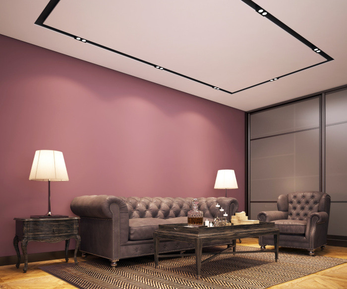 Профиль Flod DK5850-BK Denkirs