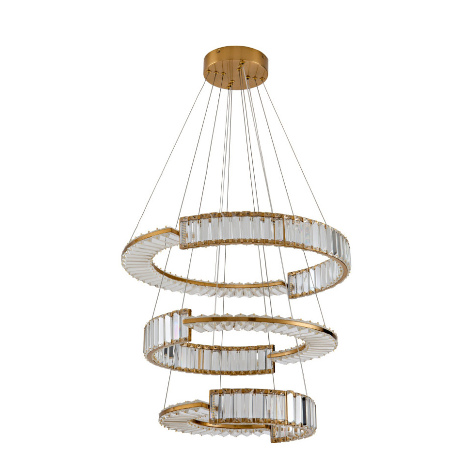 Подвесной светильник Moi ZRS.1201.03 Zortes