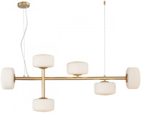 Подвесной светильник  MD.9366-6A-P-MGD Imex