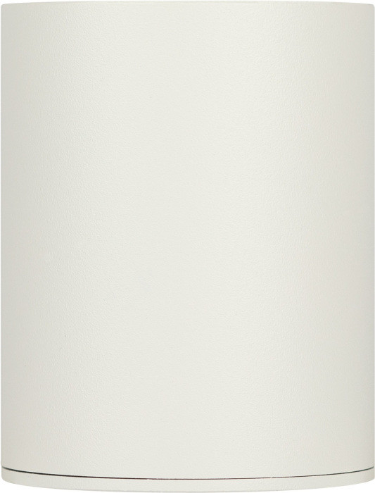 Точечный светильник  OL48 WH/BK ЭРА