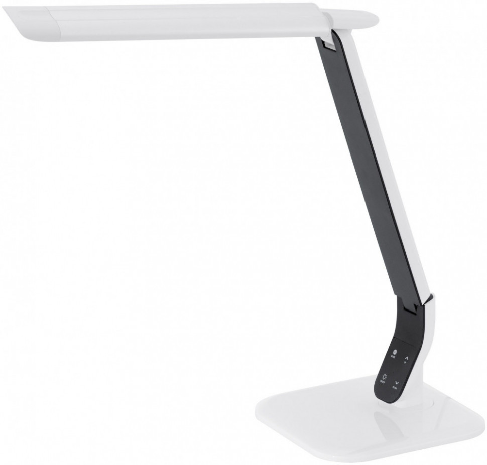 Офисная настольная лампа Sellano 93901 Eglo