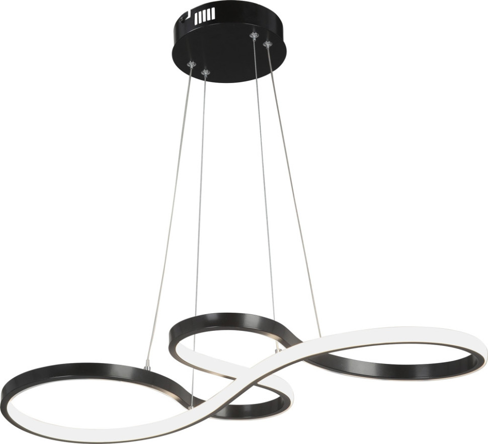 Подвесной светильник  V3892-1/1S Vitaluce