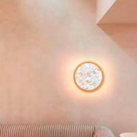 Настенный светильник Helium 4706-1W Favourite