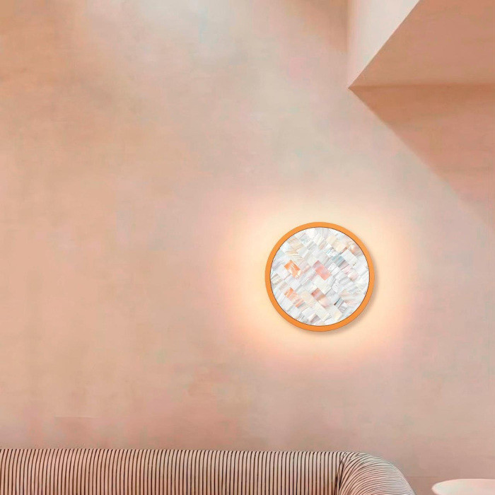 Настенный светильник Helium 4706-1W Favourite