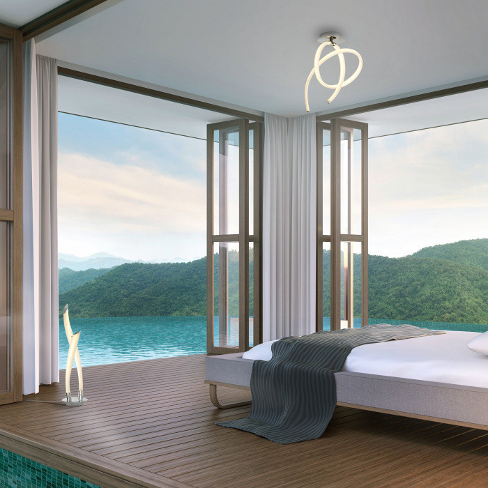 Потолочная люстра Armonia 6724 Mantra