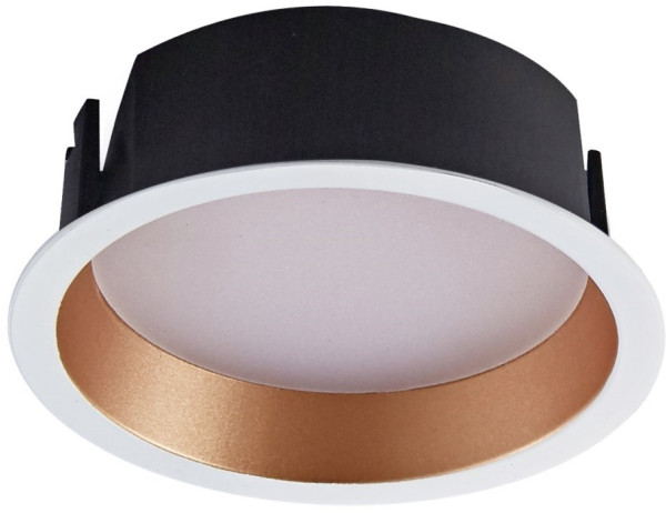 Точечный светильник DB85 DB8503NR DeLight Collection