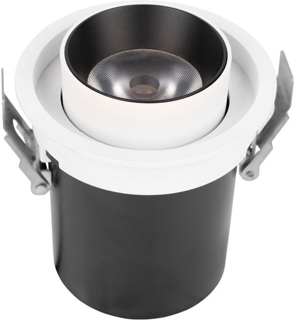 Точечный светильник Apex 10327/A White Loft It