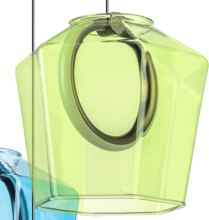 Потолочная люстра Caramello 796229 Lightstar