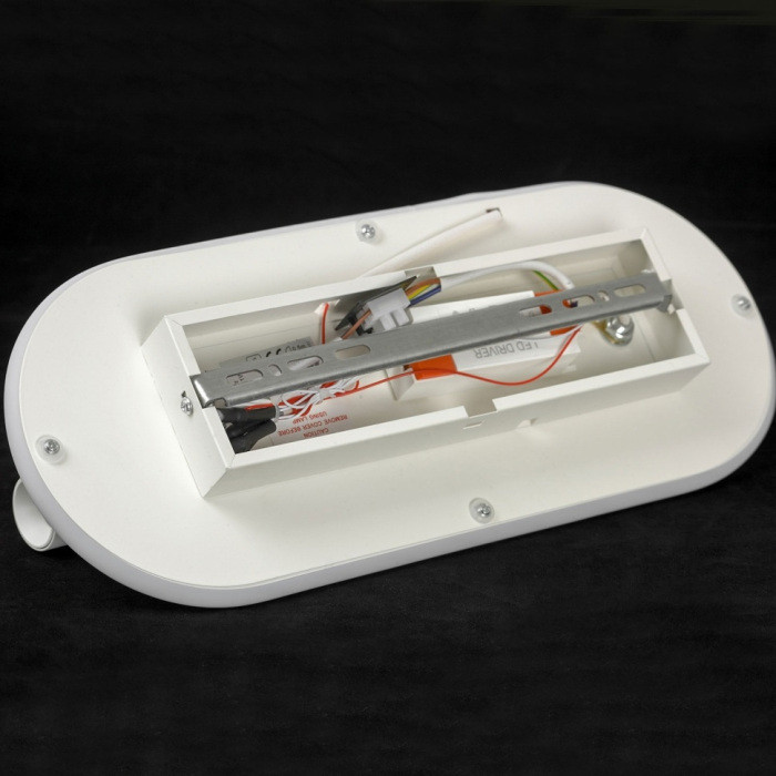 Спот Harris LSP-7281 Lussole