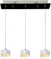 Подвесной светильник Galaxy MD14009016-3A Illuminati