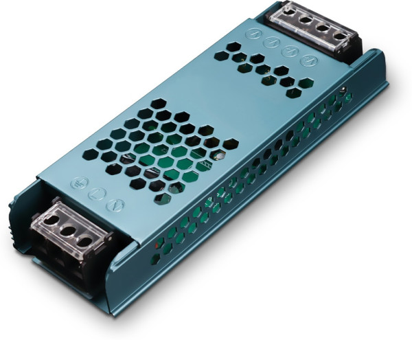 Блок питания для светодиодной ленты ILLUMINATION GS8924 Ambrella