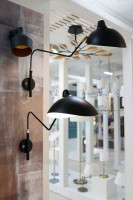 Спот Odeon Light Walli Kerbi 4830/1W