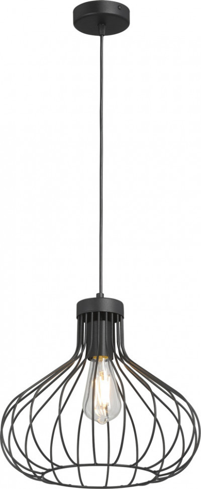 Подвесной светильник V2851-1/1S Vitaluce