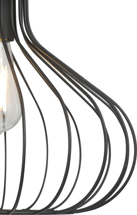 Подвесной светильник V2851-1/1S Vitaluce