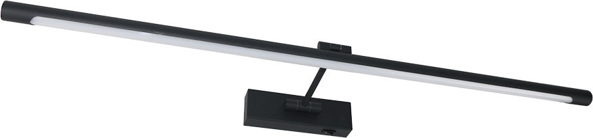 Подсветка для картин Harrison A1716AP-1BK Arte Lamp