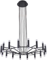 Подвесная люстра Empire A2482SP-32BK Arte Lamp
