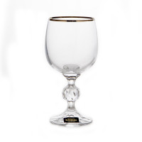 Набор бокалов 150мл.6шт. "Клаудия 230117"