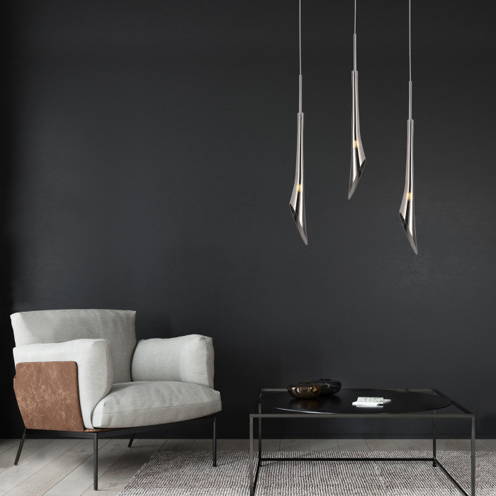 Подвесной светильник Folio 50224/1 Eurosvet