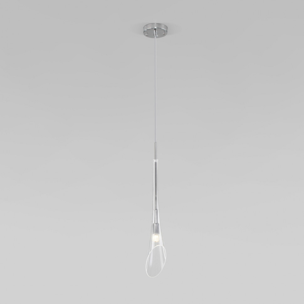 Подвесной светильник Folio 50224/1 Eurosvet