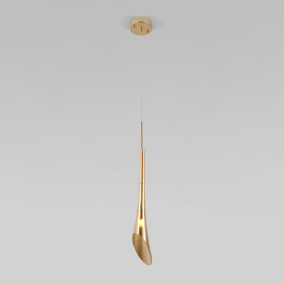 Подвесной светильник Folio 50224/1 Eurosvet