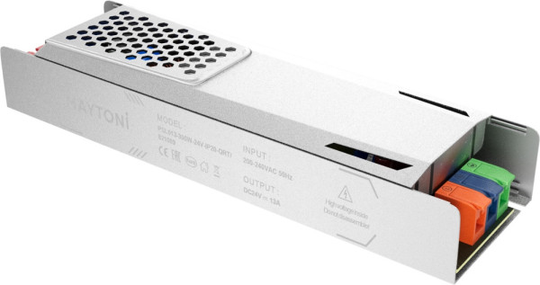 Блок питания Блоки Питания 24В 821009 Maytoni