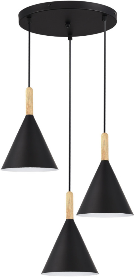 Подвесной светильник Arket SLE1255-423-03 Evoluce