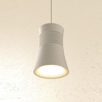 Подвесной светодиодный светильник Mantra Pagoda 7785