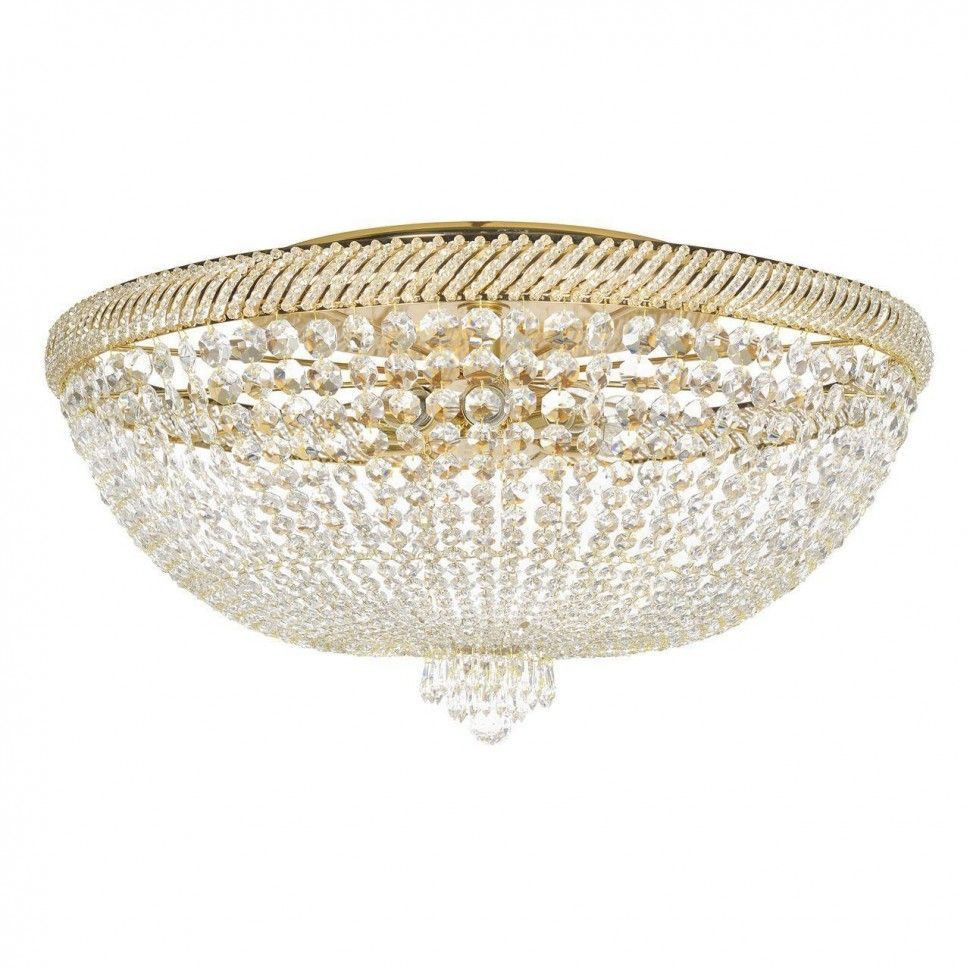 Потолочная люстра Bari Bari E 1.2.80.100 G Dio D'Arte