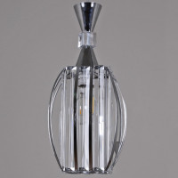 Подвесной светильник  03868-0.4-03 CH Reluce