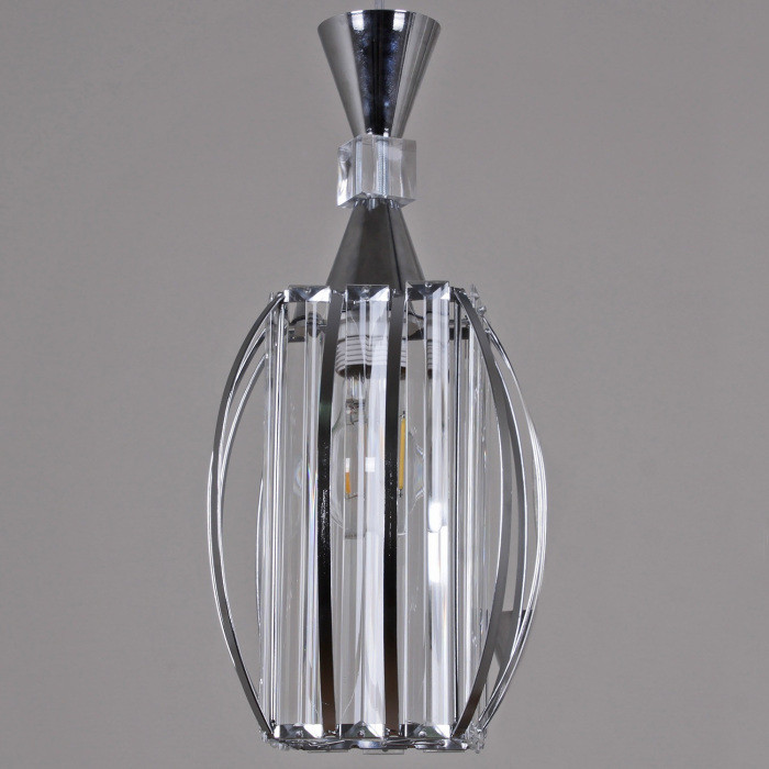 Подвесной светильник  03868-0.4-03 CH Reluce