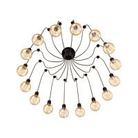 Подвесная люстра Loft IT Spider Loft1162/16 Подвесная люстра Loft IT Spider Loft1162/16
