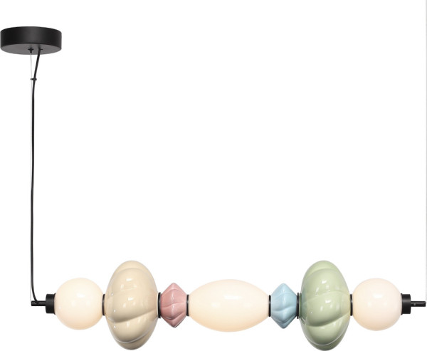 Подвесной светильник Florentini SL6134.443.01 ST Luce