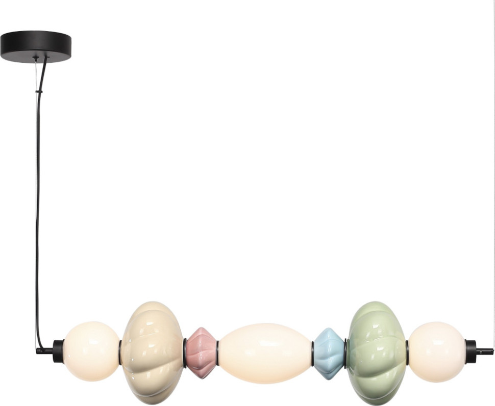 Подвесной светильник Florentini SL6134.443.01 ST Luce