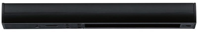 Питание боковое URail 96960 Paulmann