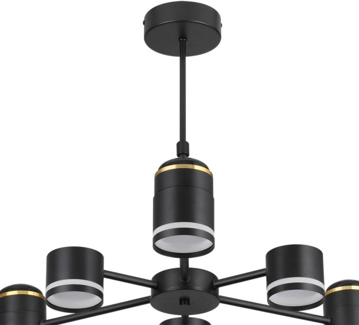 Потолочная люстра Virsava 8234/6C Lumion