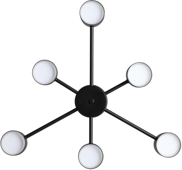 Потолочная люстра Virsava 8234/6C Lumion