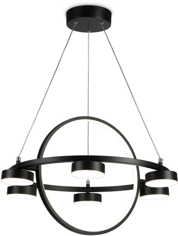 Подвесной светильник COMFORT FL51775 Ambrella