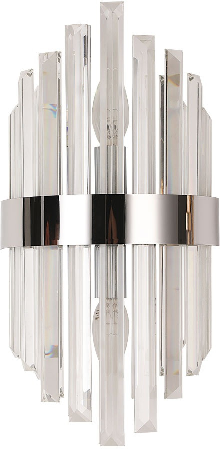 Настенный светильник Fedelta A1068AP-2CC Arte Lamp