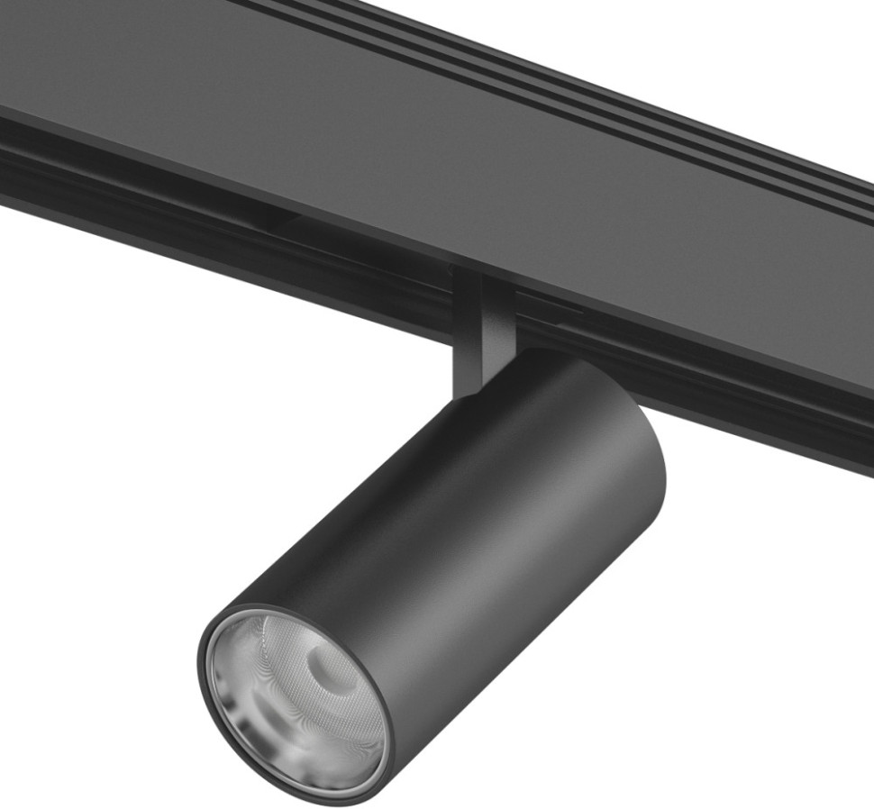 Трековый светильник SY SY-601202-BL-20-36-WW DesignLed