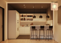 Лампочка светодиодная Smart Home 1130112 Gauss