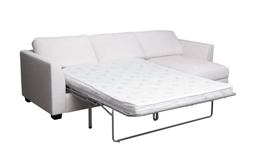 Диван Bravo трехместный с канапе раскладной