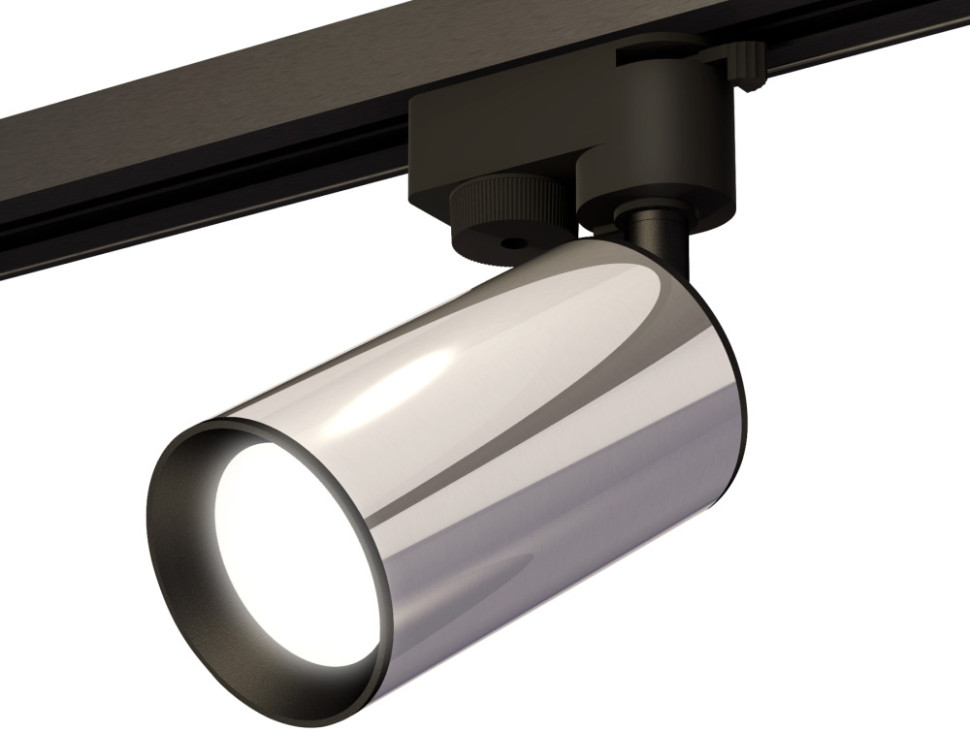 Трековый светильник Track System XT6325001 Ambrella