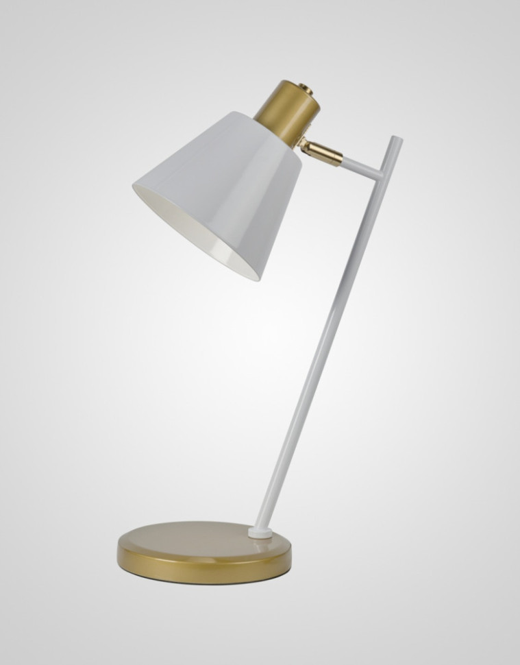 Интерьерная настольная лампа TL2N 000059584 Мелодия Света