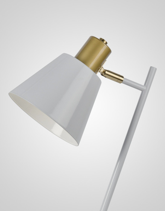 Интерьерная настольная лампа TL2N 000059584 Мелодия Света