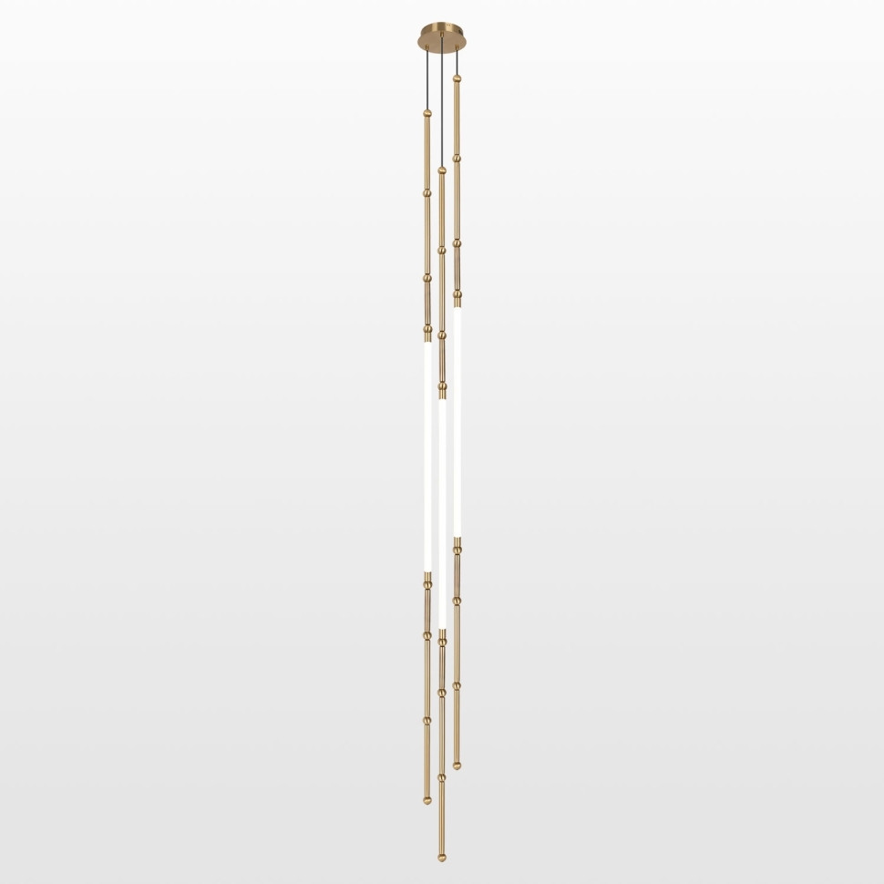 Подвесной светильник Bend LSP-7072 Lussole