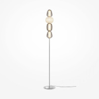 Торшер Pattern MOD267FL-L32CH3K Maytoni